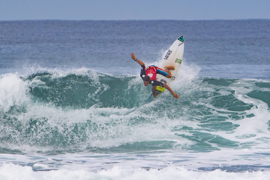 Surf