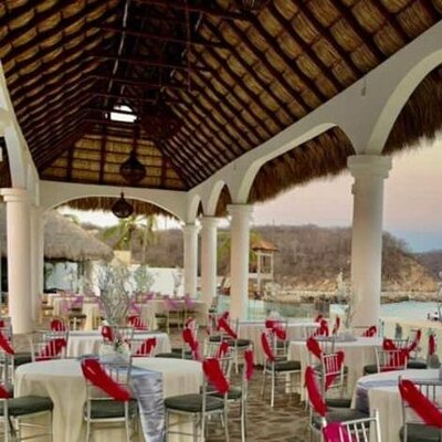 Club de Playa