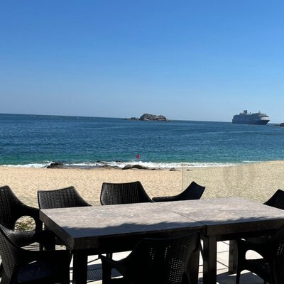Club de Playa