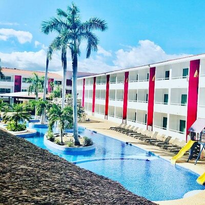 Club de Playa