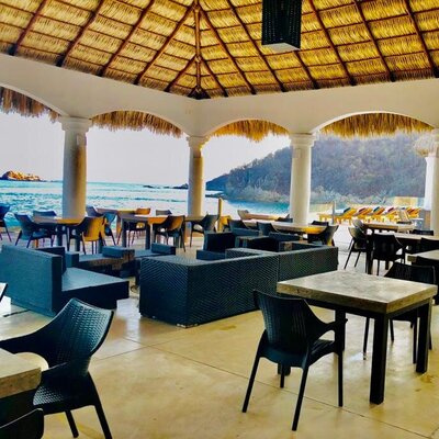 Club de Playa