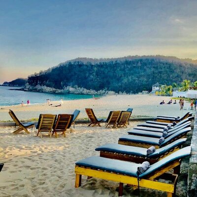 Club de Playa