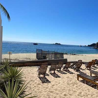 Club de Playa