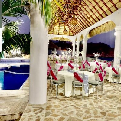 Club de Playa