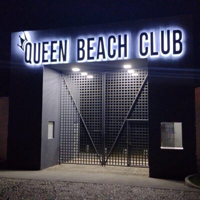 Club de Playa