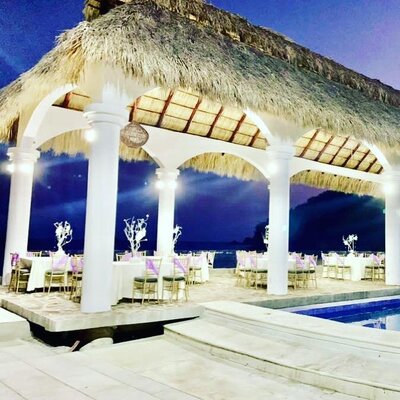 Club de Playa