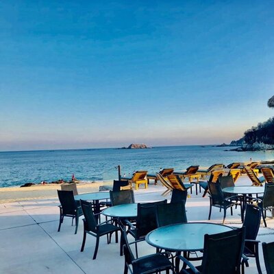 Club de Playa